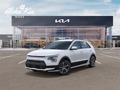 2025 Kia Niro EX SUV