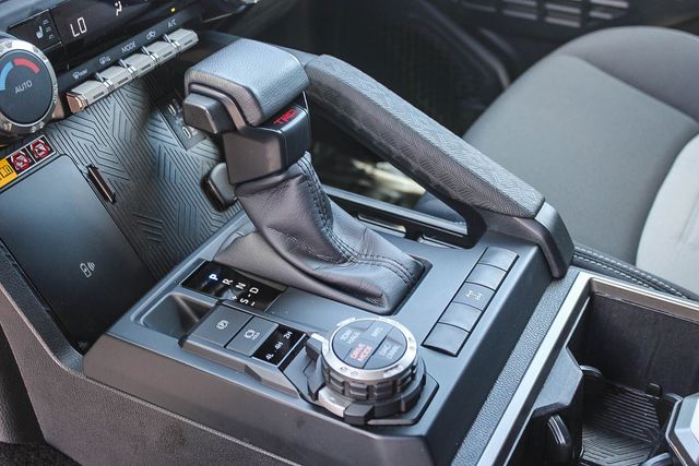2024 Toyota Tacoma TRD Off Road - Photo 19