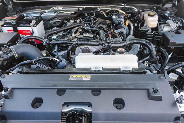 2024 Toyota Tacoma TRD Off Road - Photo 26