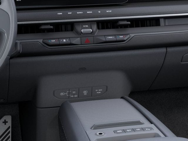 2026 Kia EV9 GT-Line - Photo 23