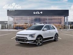 2025 Kia Niro EX Touring SUV