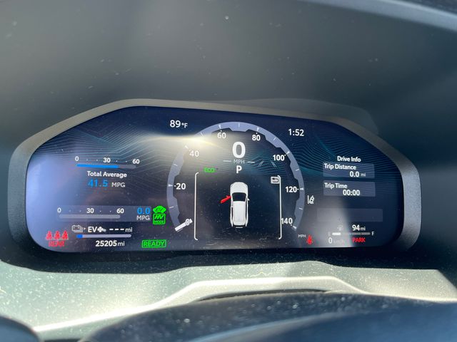 2024 Toyota RAV4 XSE - Photo 5