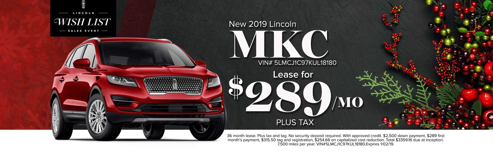 Al Packer Lincoln, New & Used Lincoln Dealership in West Palm Beach, FL