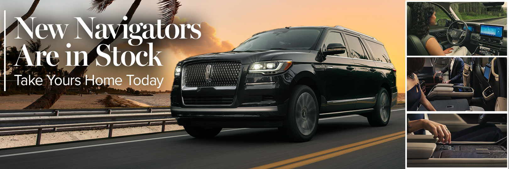 Al Packer Lincoln, New & Used Lincoln Dealership in West Palm Beach, FL ...
