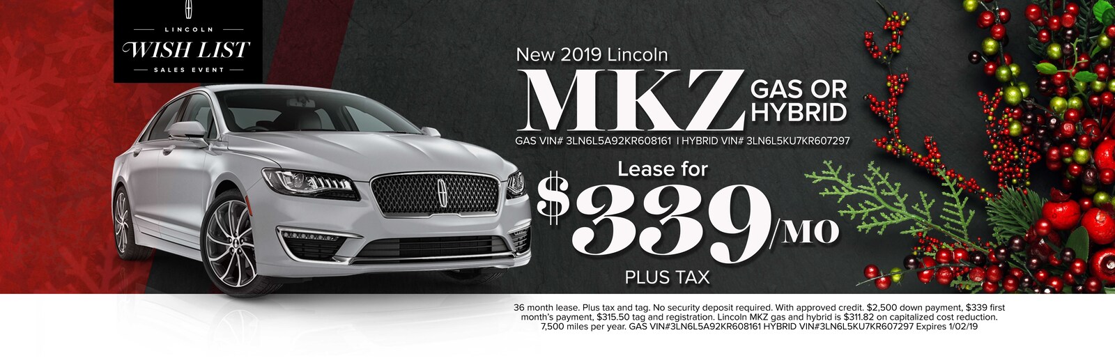 Al Packer Lincoln, New & Used Lincoln Dealership in West Palm Beach, FL