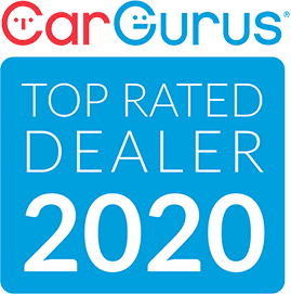 CarGurus 2020 Award