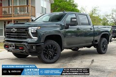 2026 Chevrolet Silverado 2500 HD LT Truck