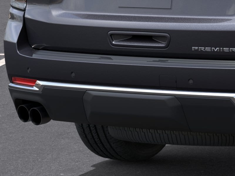 2026 Chevrolet Suburban Premier - Photo 67
