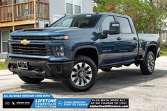 2026 Chevrolet Silverado 2500 HD WT Truck