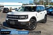  Ford Bronco Sport