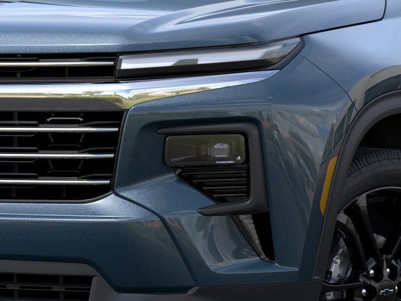 2026 Chevrolet Traverse LT - Photo 11
