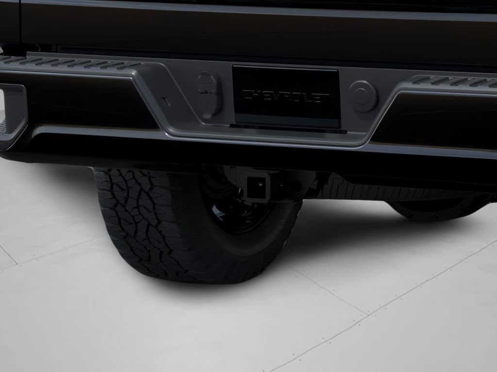 2026 Chevrolet Silverado 1500 RST - Photo 14