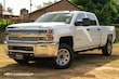 Chevrolet Silverado 2500 HD