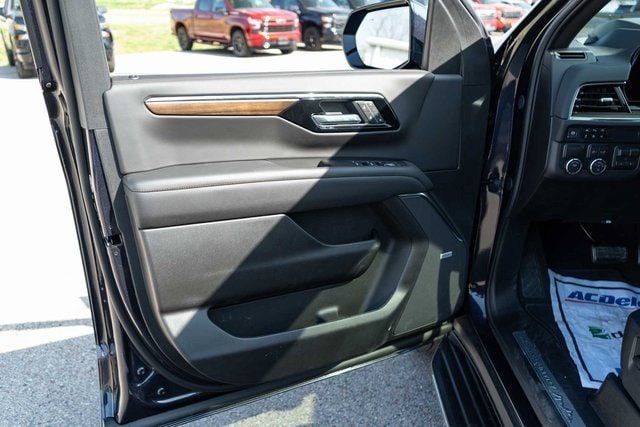 2026 Chevrolet Tahoe High Country - Photo 12