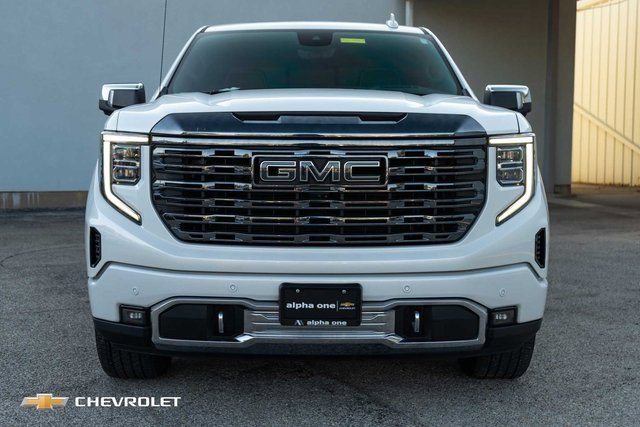 2024 Gmc Sierra 1500 Denali Ultimate photo 3
