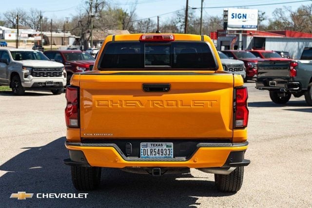 2026 Chevrolet Colorado LT - Photo 7