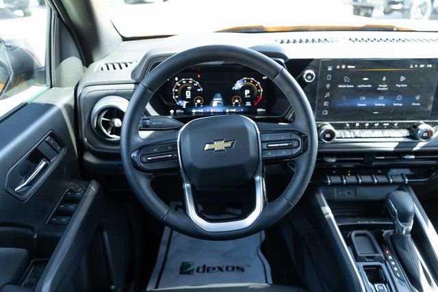 2026 Chevrolet Colorado LT - Photo 16