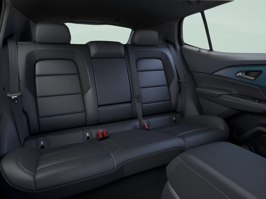 2026 Chevrolet Equinox EV 2LT - Photo 18