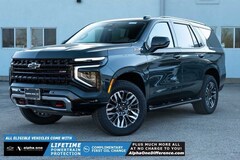 2026 Chevrolet Tahoe Z71 SUV