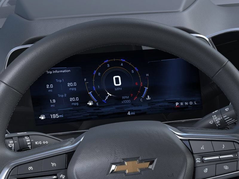 2026 Chevrolet Tahoe High Country - Photo 19