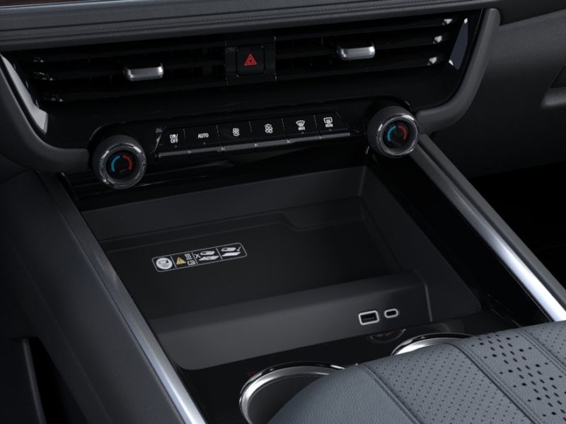 2026 Chevrolet Tahoe High Country - Photo 74