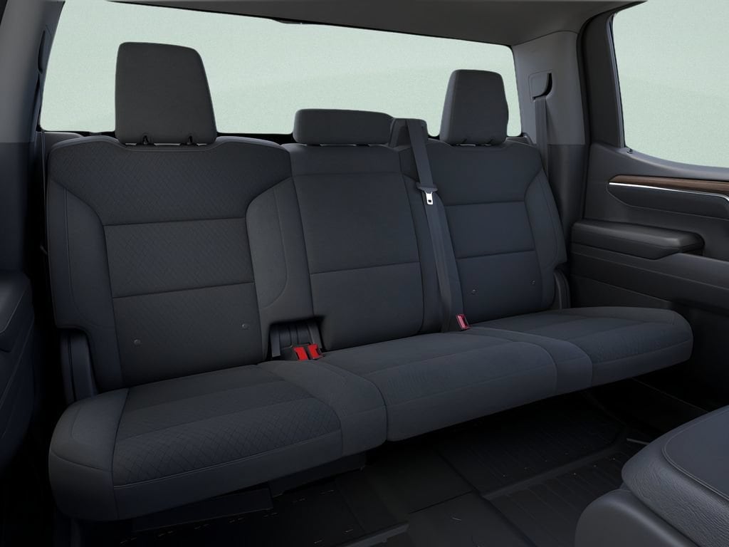 2026 Chevrolet Silverado 1500 RST - Photo 17