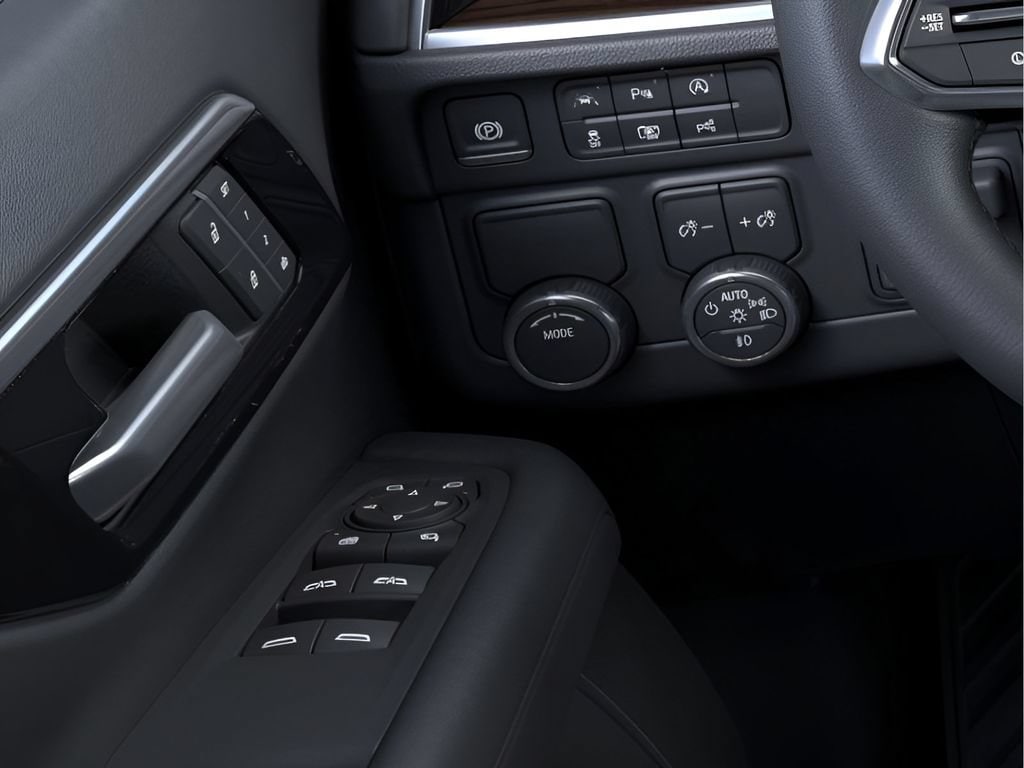 2026 Chevrolet Tahoe High Country - Photo 23