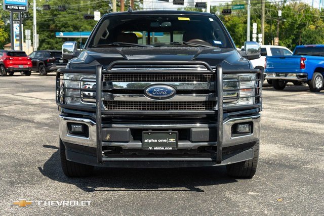 2020 Ford F-150 XL photo 2