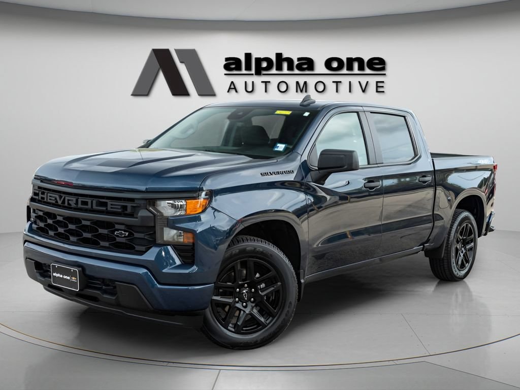 Used 2023 Chevrolet