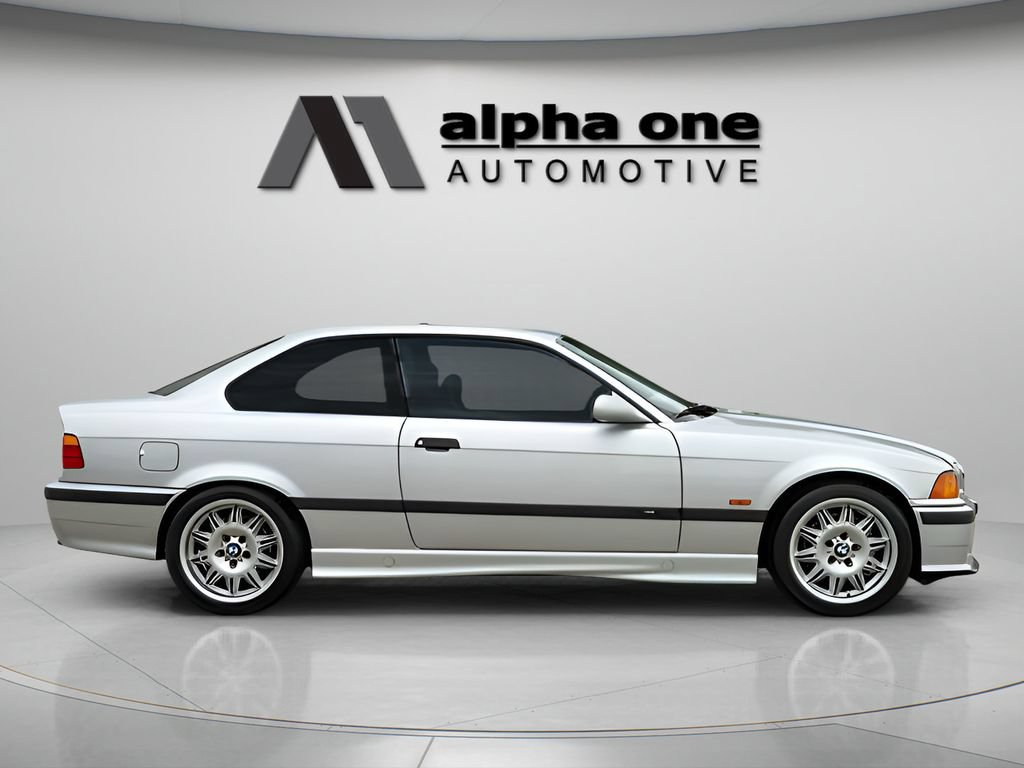 1999 BMW 3 Series Base - Photo 5