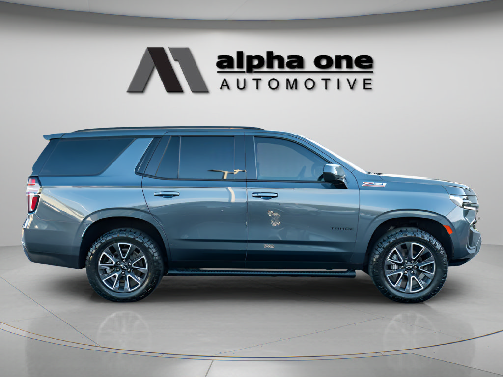 Used 2021 Chevrolet