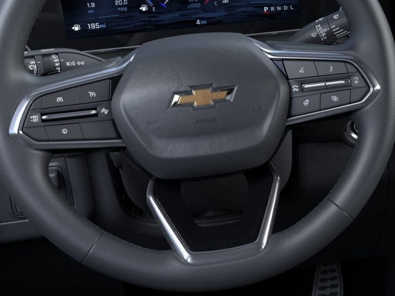 2026 Chevrolet Tahoe High Country - Photo 20