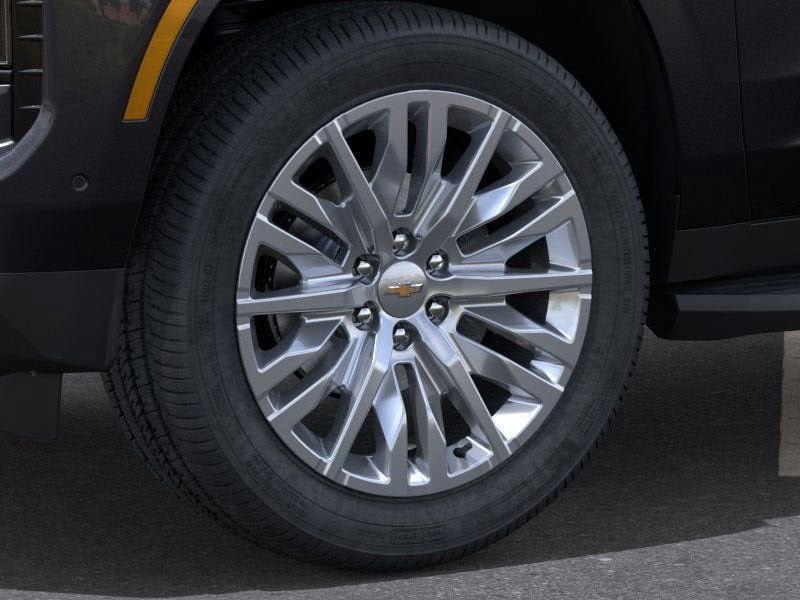 2026 Chevrolet Tahoe High Country - Photo 35