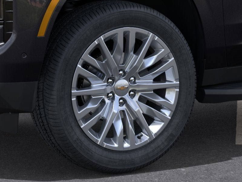 2026 Chevrolet Tahoe High Country - Photo 36