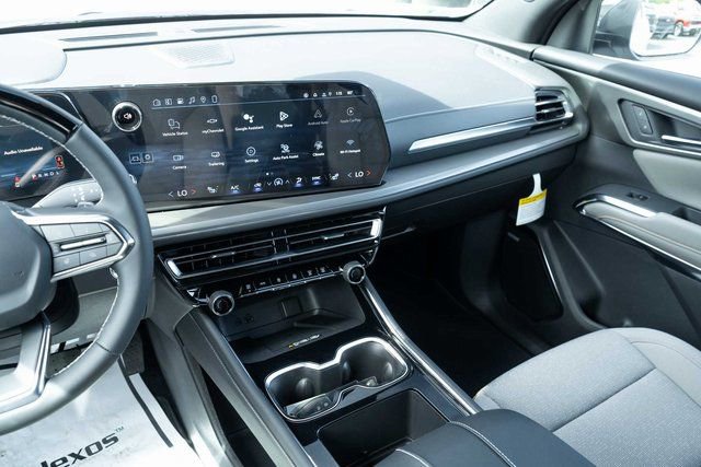 2026 Chevrolet Traverse LT - Photo 17