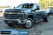 Chevrolet Silverado 3500 HD