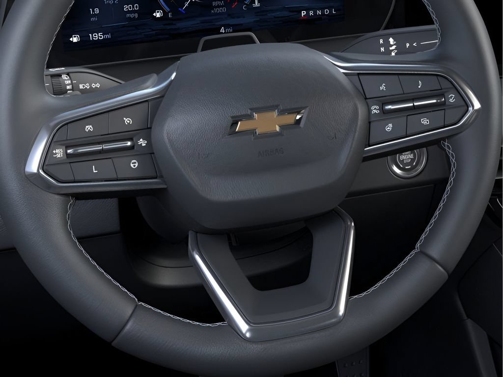 2026 Chevrolet Traverse LT - Photo 20