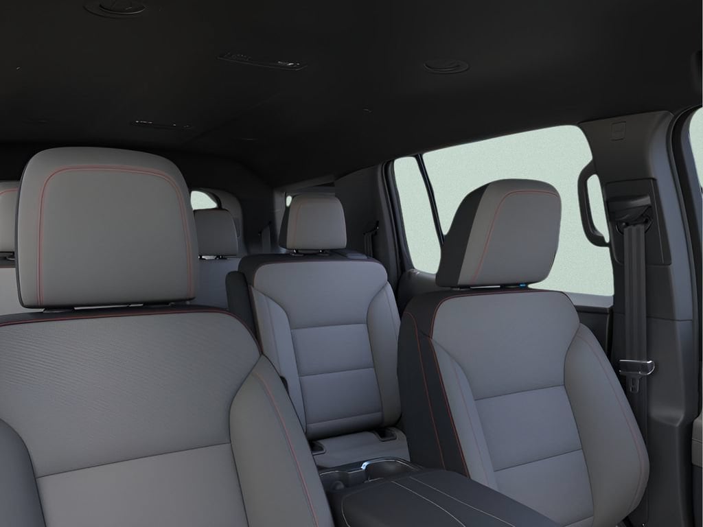 2026 Chevrolet Traverse LT - Photo 25