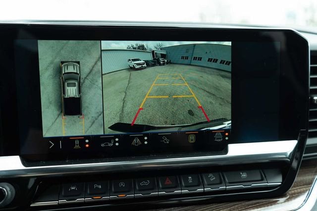 2026 Chevrolet Silverado 1500 RST - Photo 23