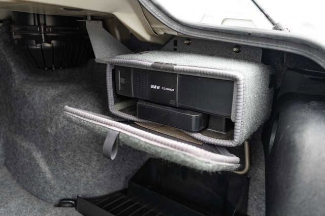 1999 BMW 3 Series Base - Photo 14