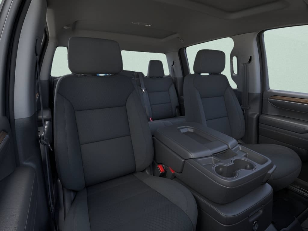 2026 Chevrolet Silverado 1500 RST - Photo 16