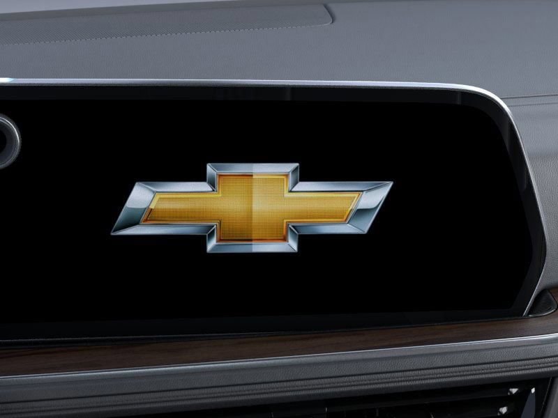 2026 Chevrolet Tahoe High Country - Photo 47