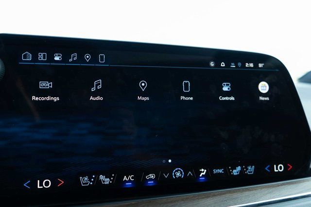 2026 Chevrolet Tahoe High Country - Photo 22