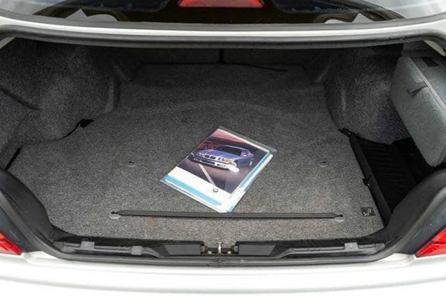 1999 BMW 3 Series Base - Photo 11