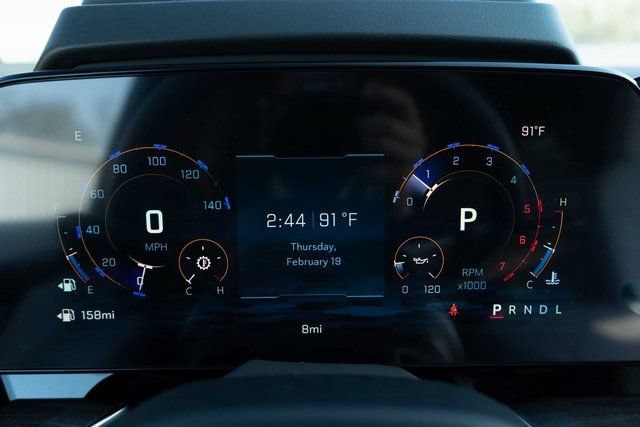 2026 Chevrolet Suburban Premier - Photo 29