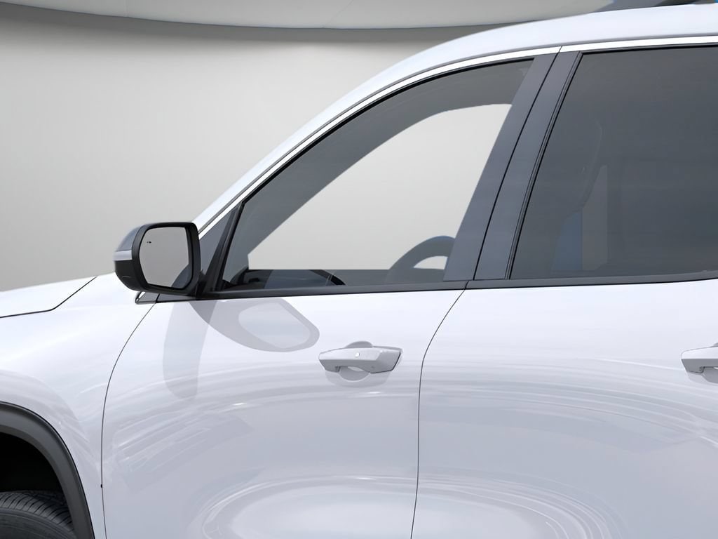 2026 Chevrolet Traverse LT - Photo 13