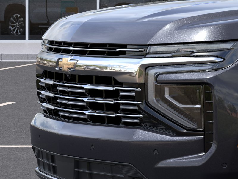 2026 Chevrolet Suburban Premier - Photo 67