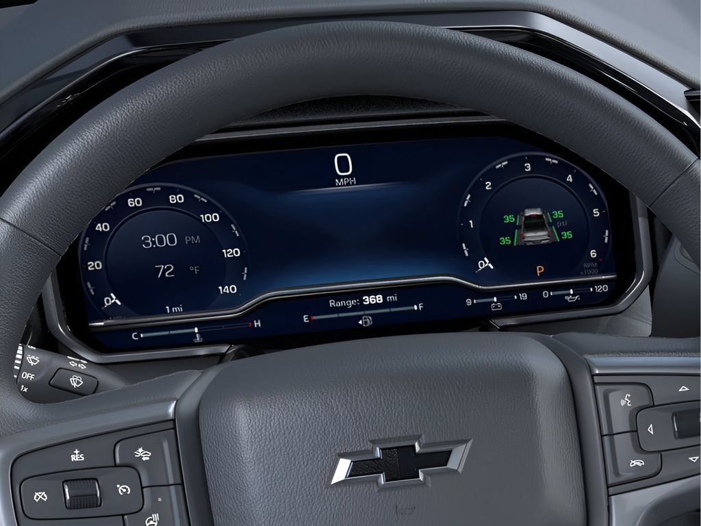 2026 Chevrolet Silverado 1500 RST - Photo 18