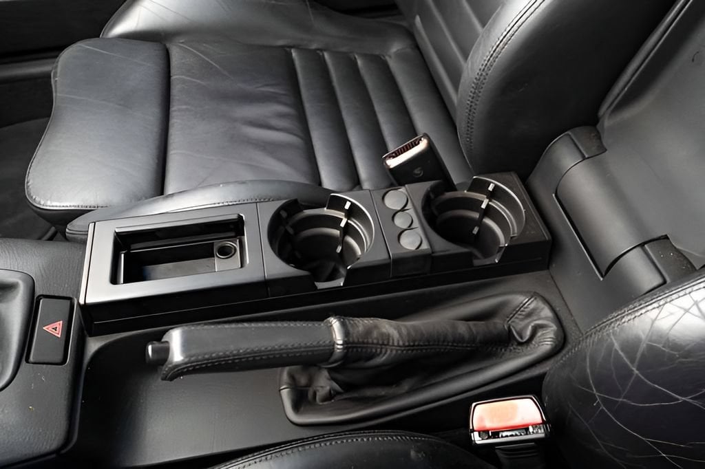 1999 BMW 3 Series Base - Photo 53