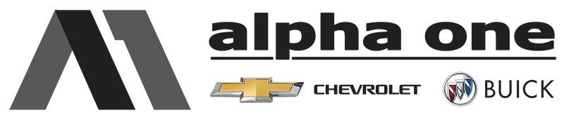 Alpha One Chevrolet Buick
